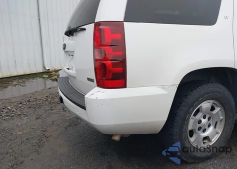 2010 Chevrolet Tahoe Lt from USA, damaged, VIN 1GNMCBE38AR199231